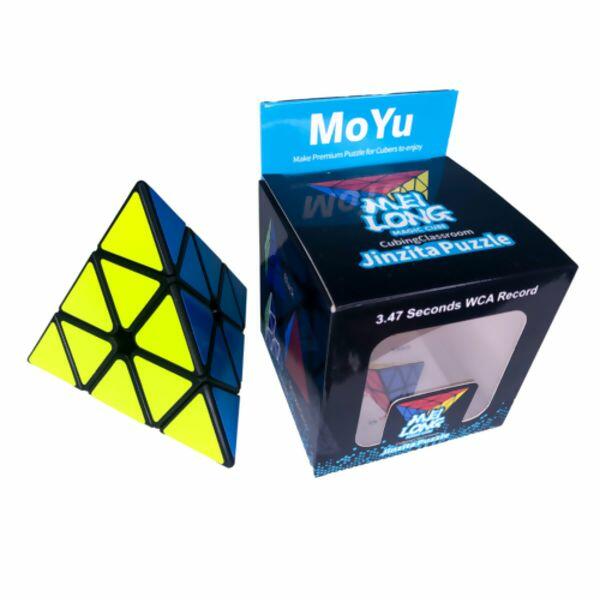 PYRAMINX FUNDO BRANCO 7